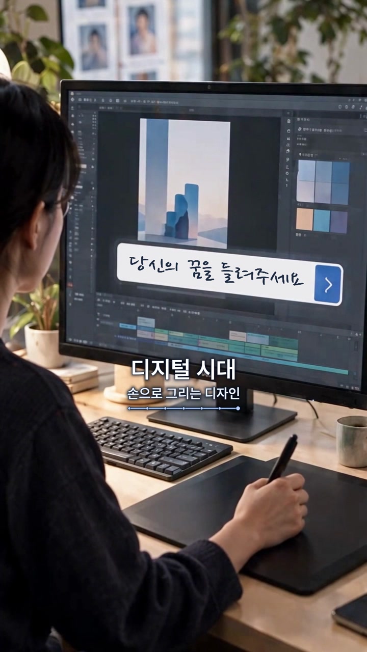 상상을 만드는 도구들 대표 이미지